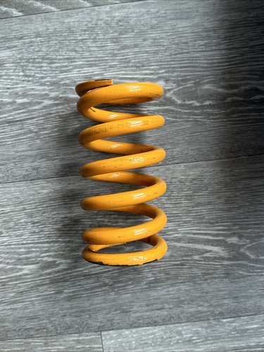 Ohlins rear shock spring - shock, spring,