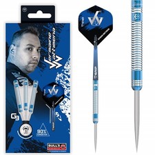Bulls Darts - Jermaine