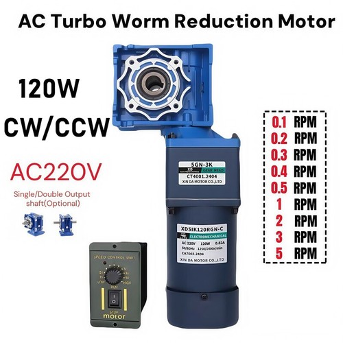 New 120w 220v two - new,