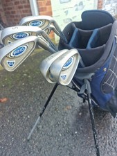 Ping G5 Iron Set 4-PW + SW