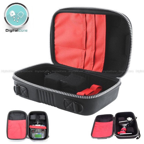 Radio transmitter case for - transmitter,