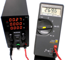 FLUKE 70 SERIES  DIGITAL