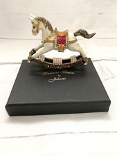 Treasured Trinkets by Juliana