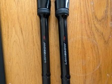 2x 12dt Daiwa Longbow DF