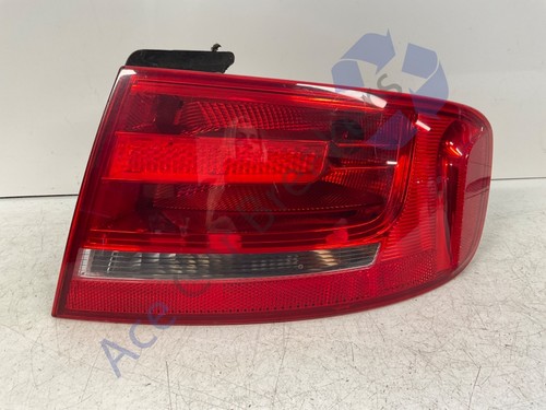 Audi 8k saloon - a4,