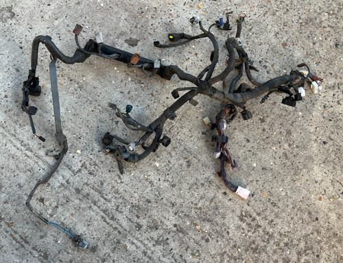 Toyota mr2 mk2 sw20 - sw20, engine