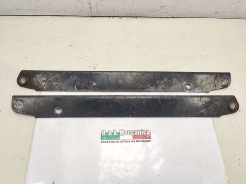 Brackets frame moped solex - brackets,