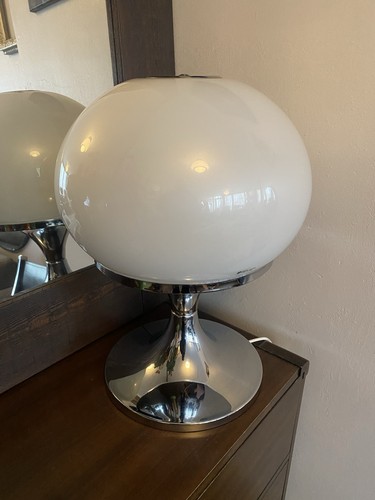 Harvey guzzini globe table - guzzini,