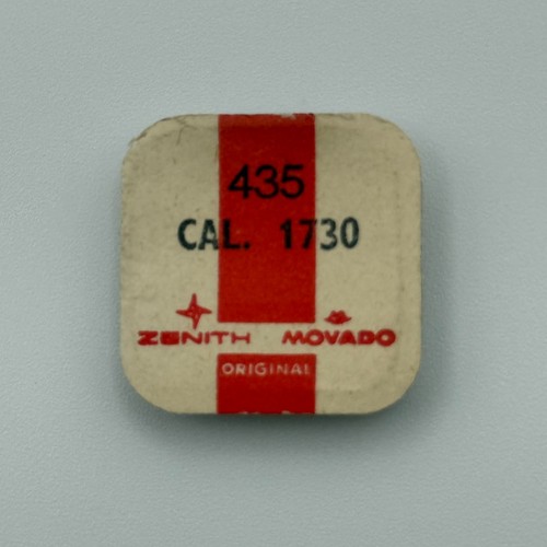 Zenith movado cal 1730 clutch - zenith,