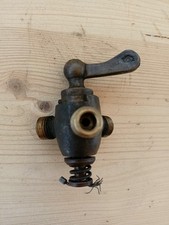 Guazzoni Slanzi Fixed Engine