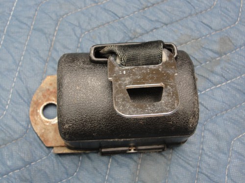 1976 firebird camaro seatbelt - camaro,