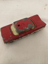Corgi Toys Chevrolet Impala Car