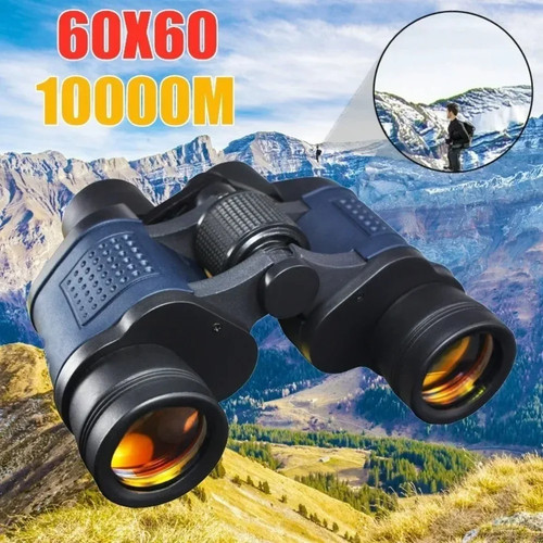 60x60 high power monocular - 60x60,