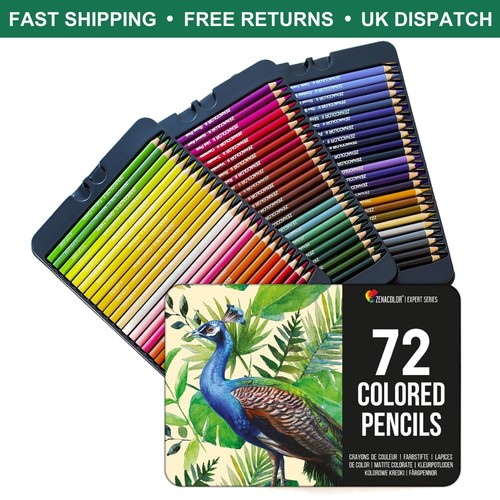 Artistic colored pencils - artistic,