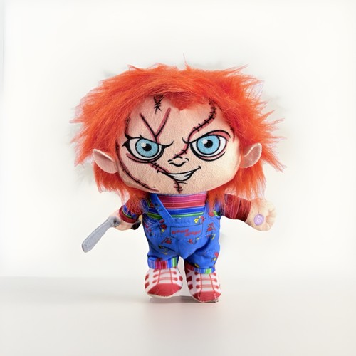 Gemmy chucky animated - gemmy,