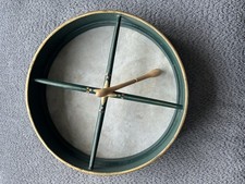 Vintage Bodrhan With Tipper