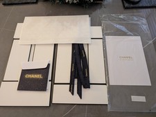 Chanel Luxury Gift Box Set