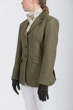 Shires Malvern Ladies Tweed