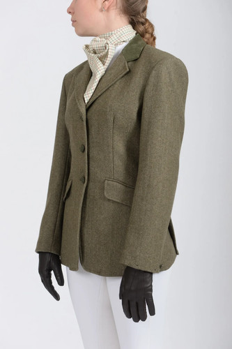 Shires malvern ladies tweed - shires,