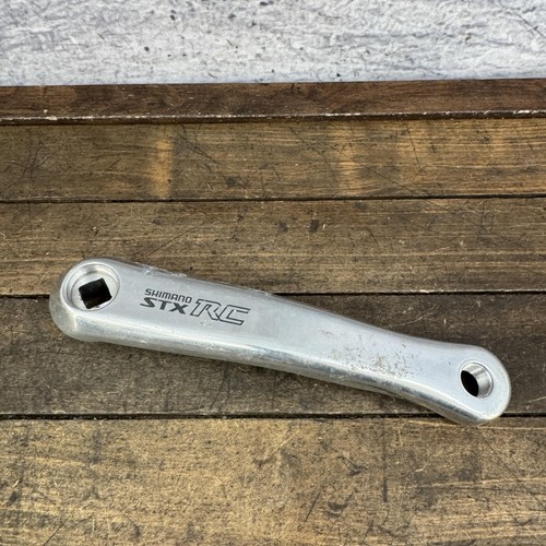 Vintage shimano stx - shimano,