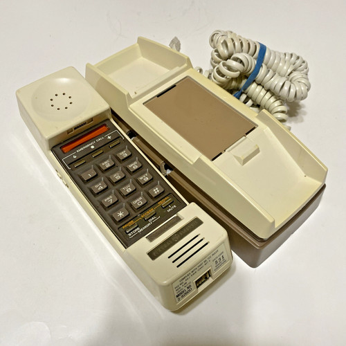 Vintage 9260d beige - beige, push
