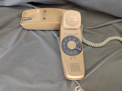 Vintage western electric bell - vintage,