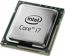 Intel Core i7-4790T Processor CPU i7 Quad-Core 3.90GHz BOOST 5GT/s 8MB Cache 