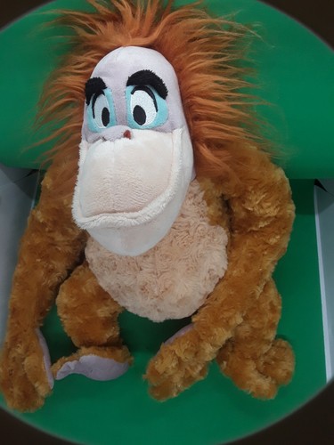 Disney exclusive king - disney, louie
