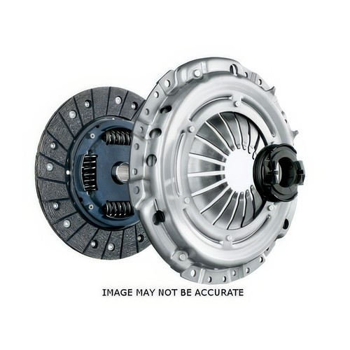Luk 624329709 clutch kit - luk,