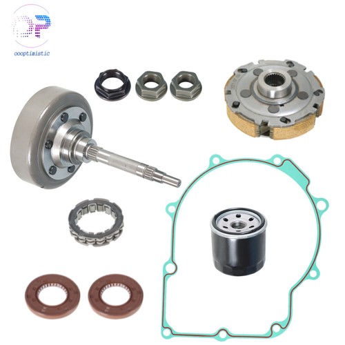 Wet clutch shoe - clutch, drum