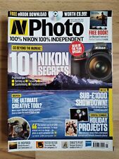 N Photo - issue 41 - January