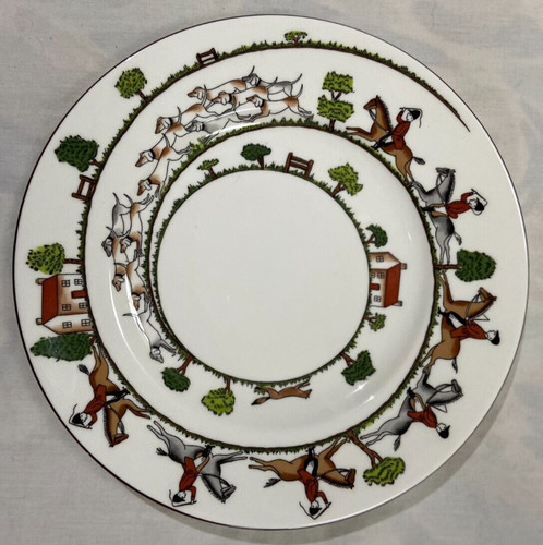 Crown staffordshire fine - crown,