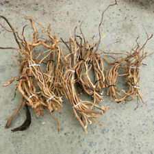 Natural Driftwood Root Trunk Aquarium Ornament Fish Tank Landscape Decor UK