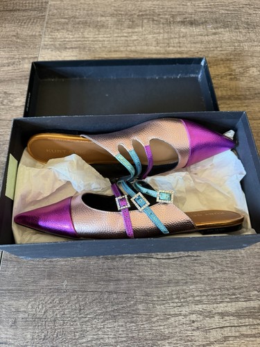Ladies kurt geiger london - geiger,
