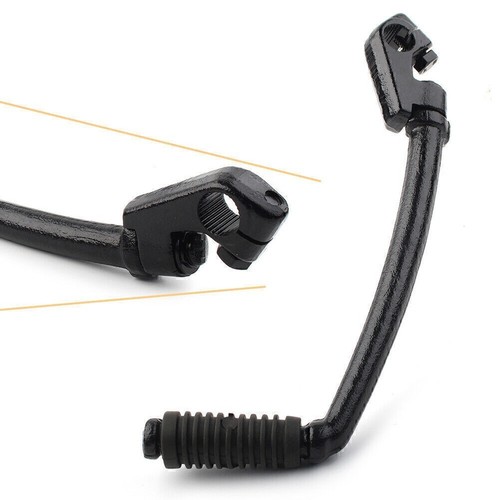 16mm kickstart lever - 16mm,