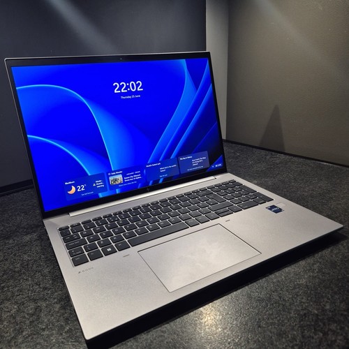 Zbook firefly laptop - firefly,