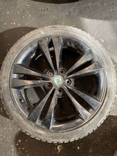 Skoda octavia vrs - octavia, single