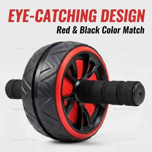 Abs roller wheel - abs, core