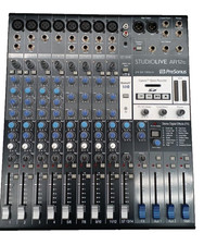 PreSonus StudioLive AR12c