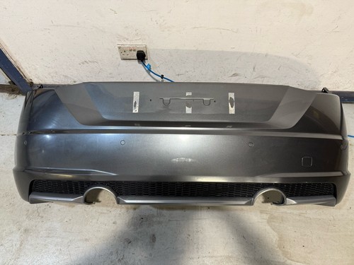 Audi mk3 line rear - tt, s-line