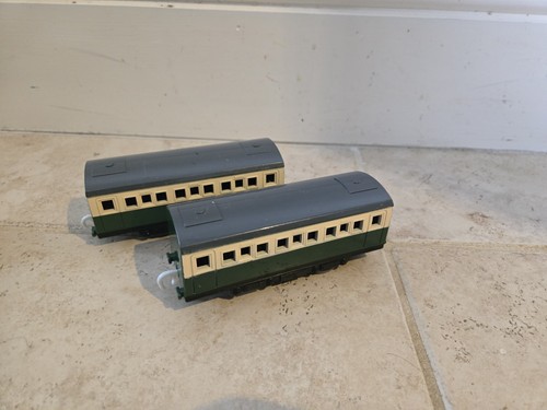 Green express coaches - green,