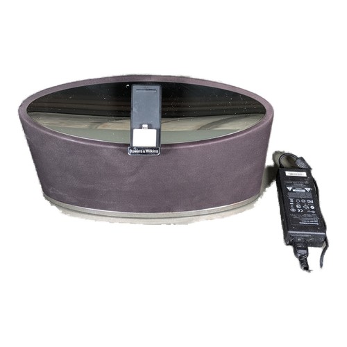 Bowers wilkins zeppelin mini - &,