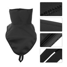 Universal Neoprene Waterproof Spray Deck Skirt Cover For Kayak BHRG