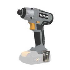 Titan Impact Driver Cordless