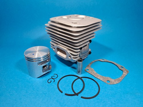 Cylinder piston kit 50mm - cylinder,