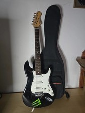 Elevation Electric Guitar