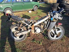 RIEJU RR50 RR 50 MATRIX MOPED SCOOTER MOTORCYCLE SPARES REPAIR PARTS AM6 ENGINE