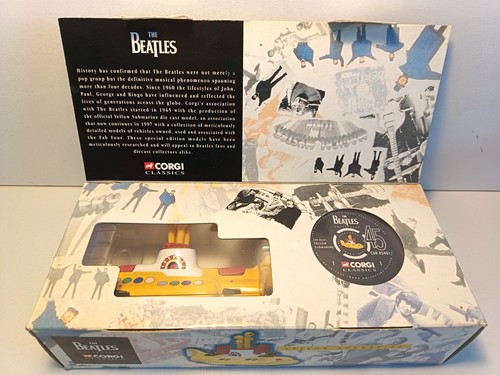 Corgi diecast model 05401 the - diecast,