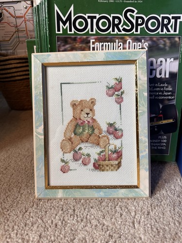 Vintage 1980s 90s handmade - 1980s/90s,