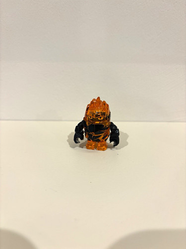 Lego power miners rock - miners,